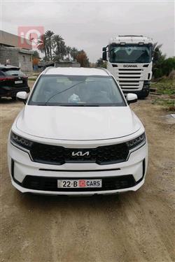 كيا سورينتو